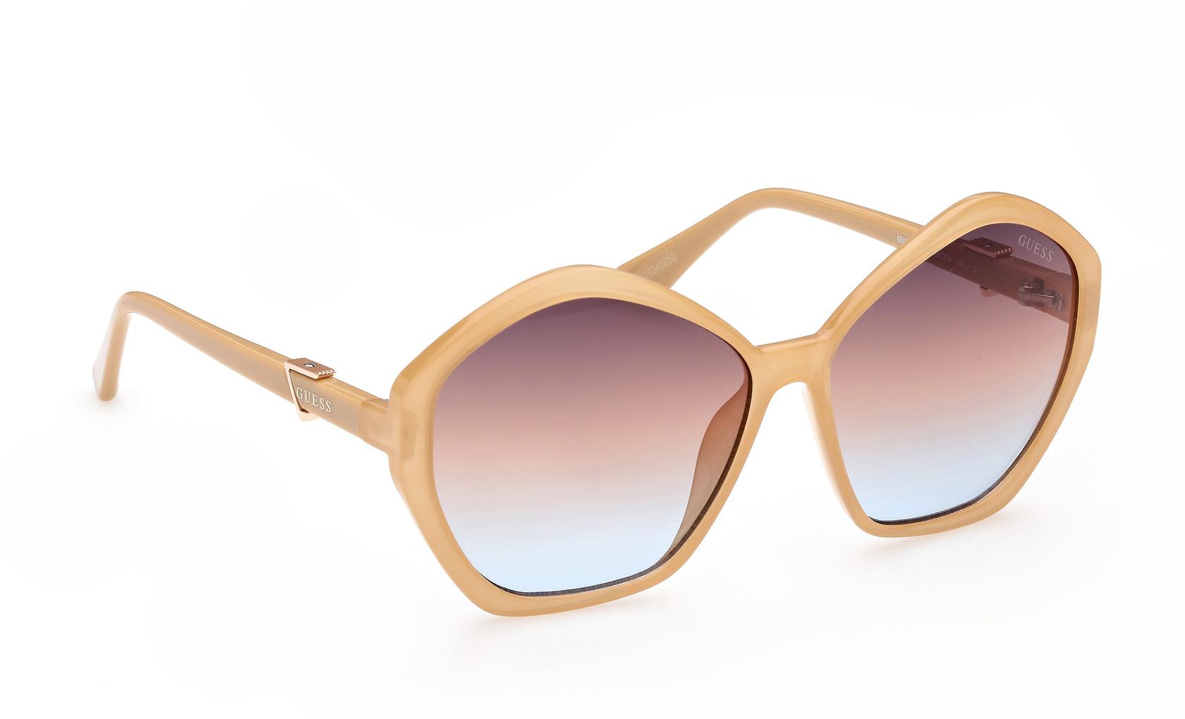 Guess Sunglasses GU7813 57F