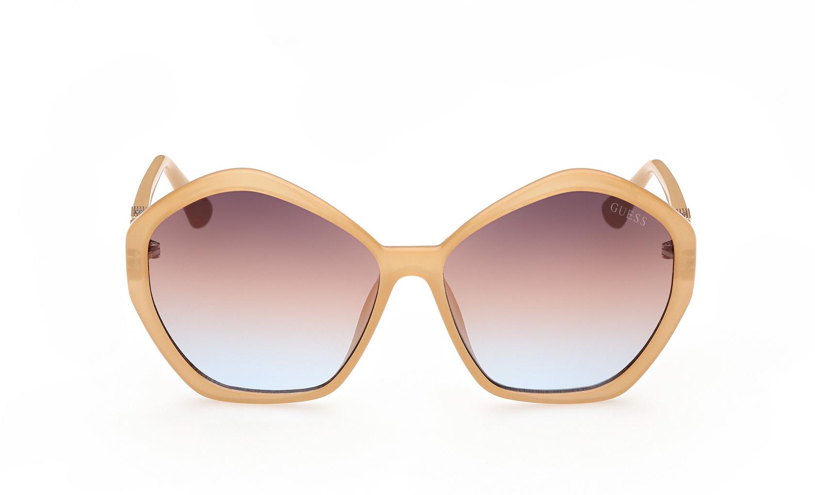 Guess Sunglasses GU7813 57F