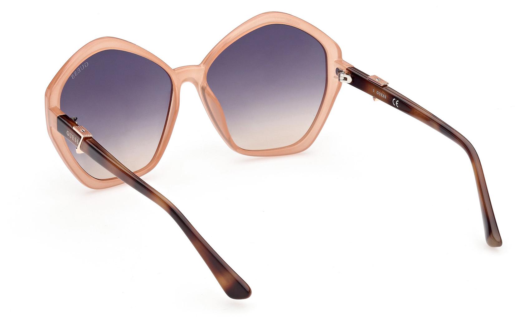 Guess Sunglasses GU7813 72W