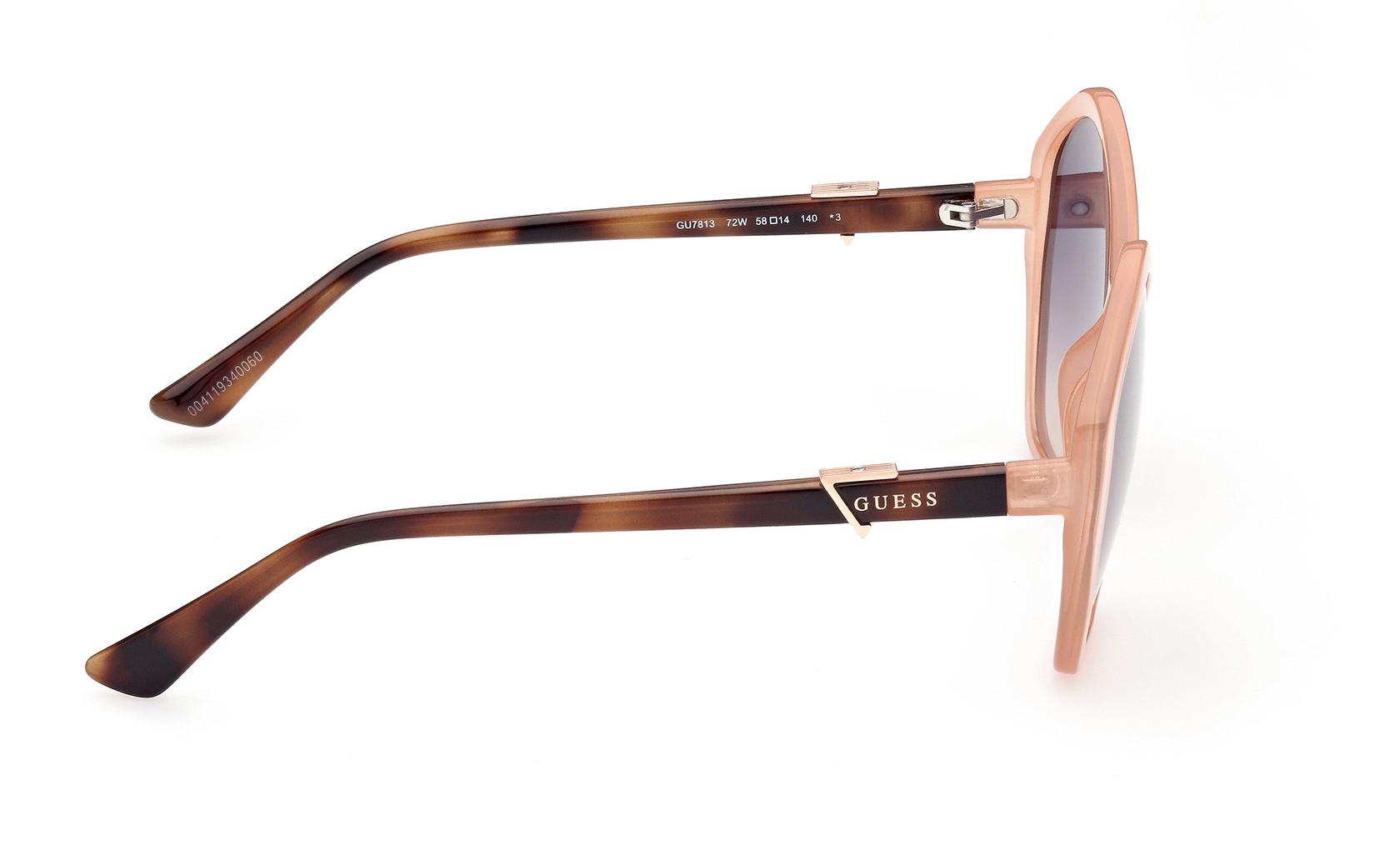 Guess Sunglasses GU7813 72W