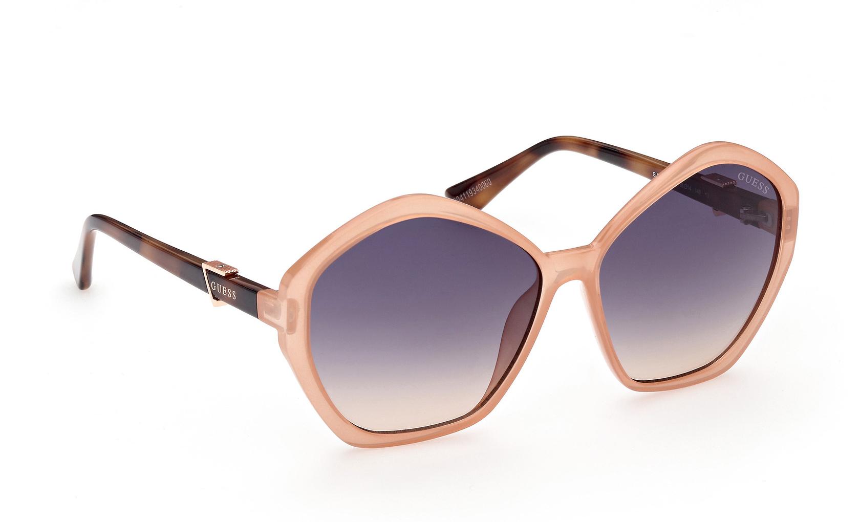 Guess Sunglasses GU7813 72W