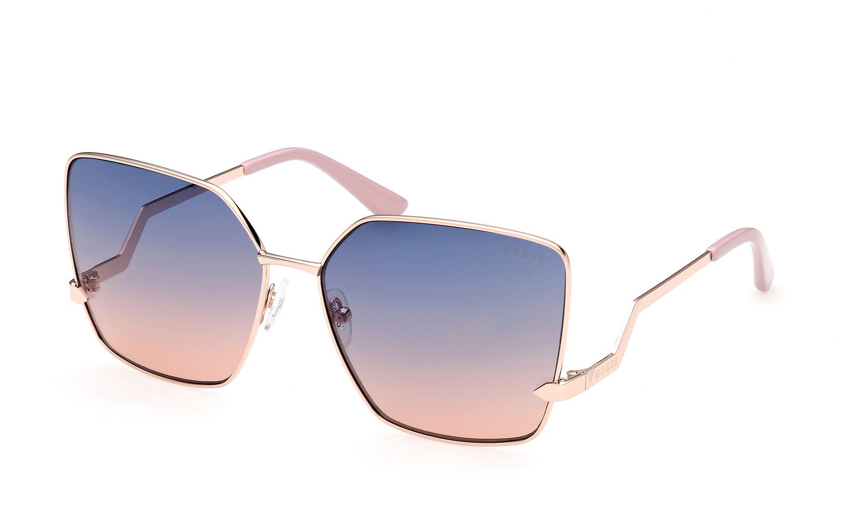 Guess Sunglasses GU7814 28W