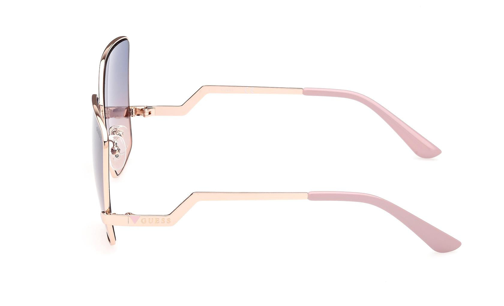 Guess Sunglasses GU7814 28W