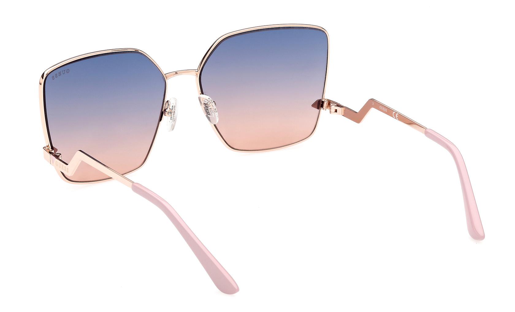 Guess Sunglasses GU7814 28W