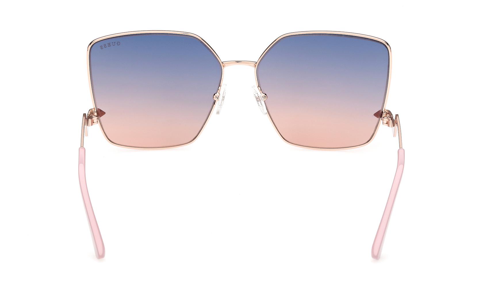 Guess Sunglasses GU7814 28W