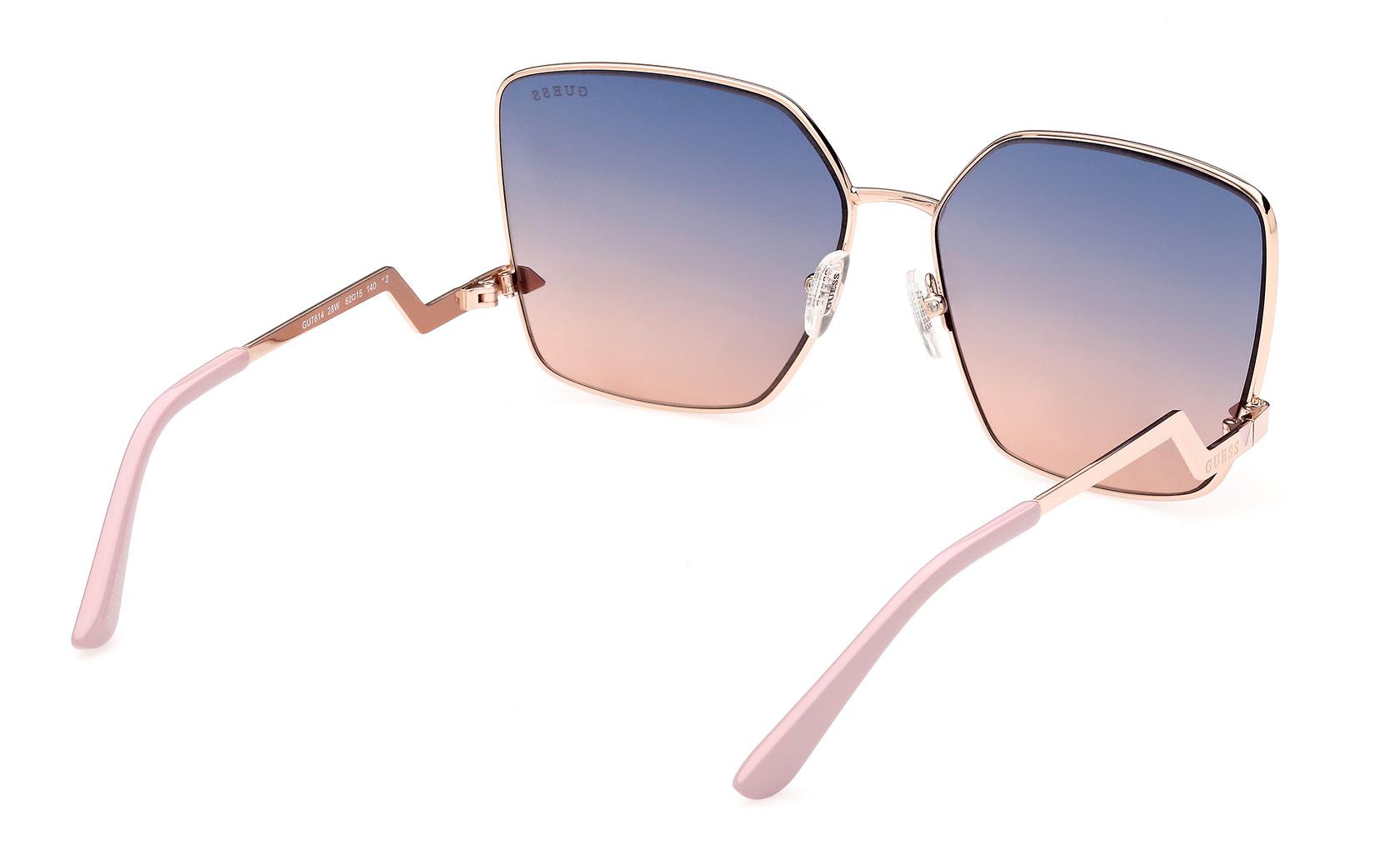 Guess Sunglasses GU7814 28W