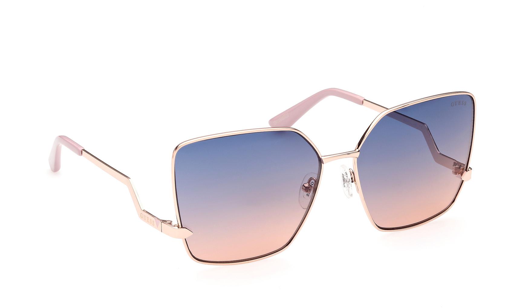 Guess Sunglasses GU7814 28W