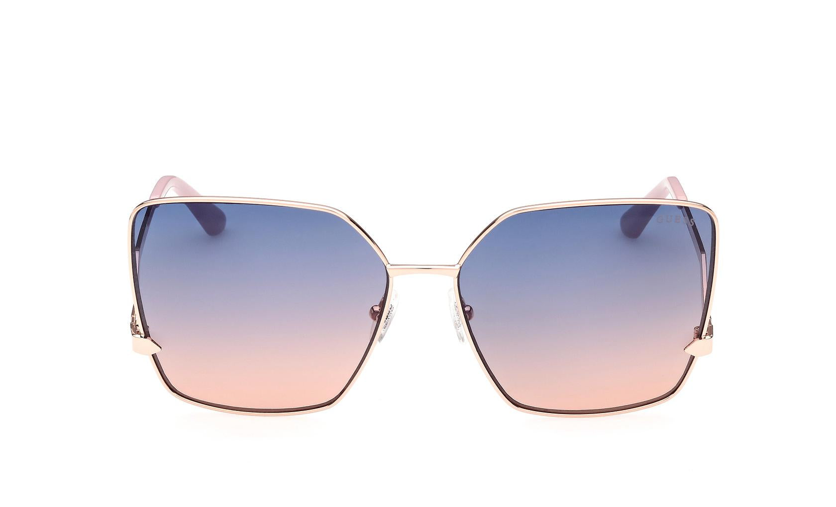 Guess Sunglasses GU7814 28W