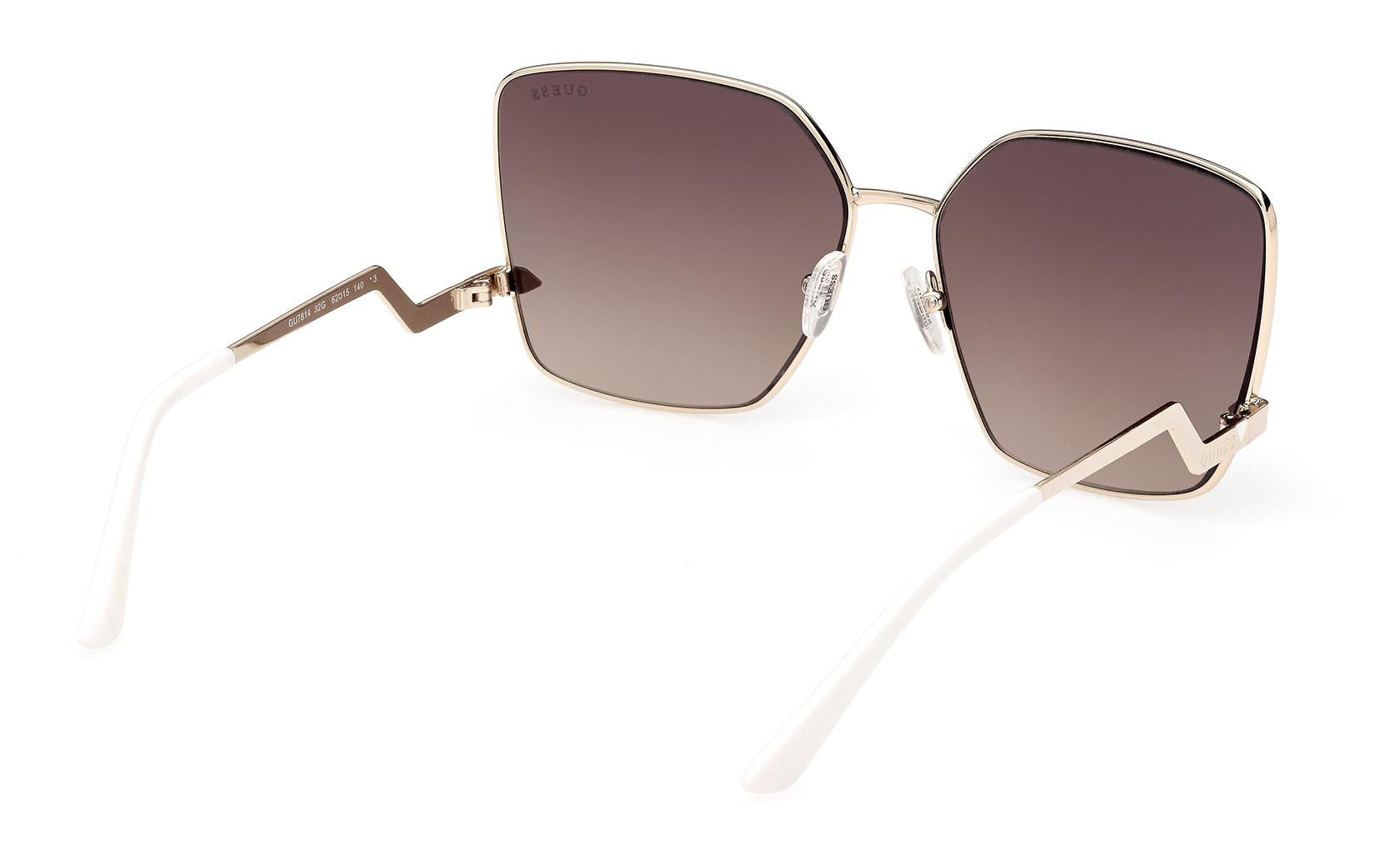 Guess Sunglasses GU7814 32G