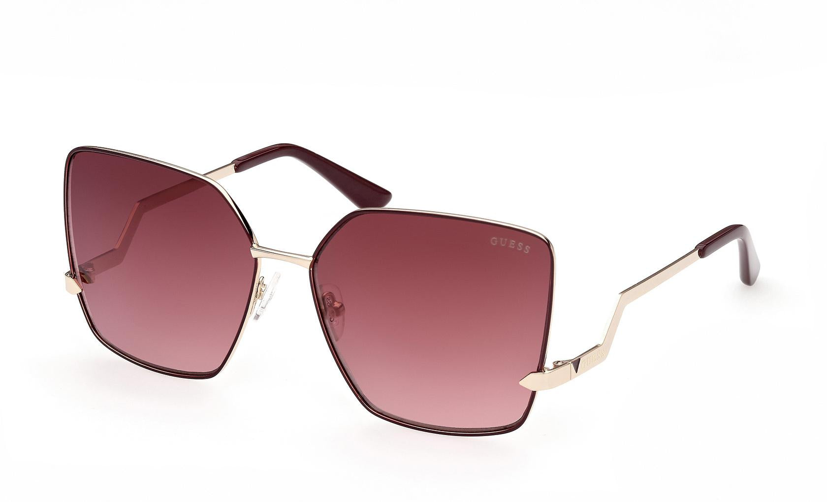 Guess Sunglasses GU7814 71T