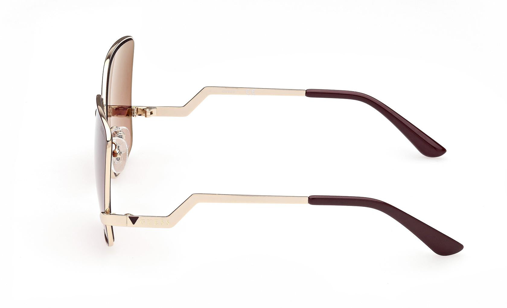 Guess Sunglasses GU7814 71T