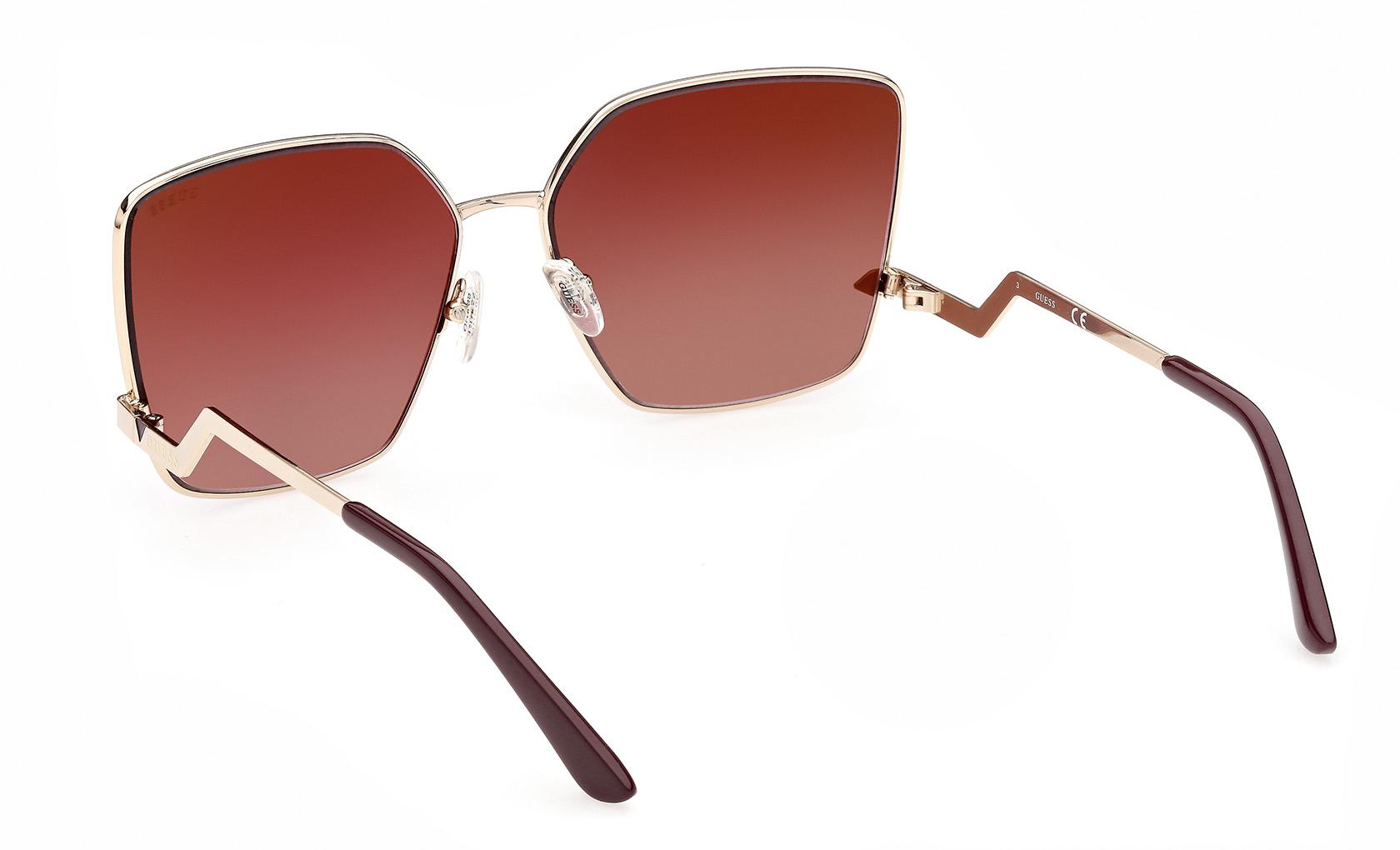 Guess Sunglasses GU7814 71T