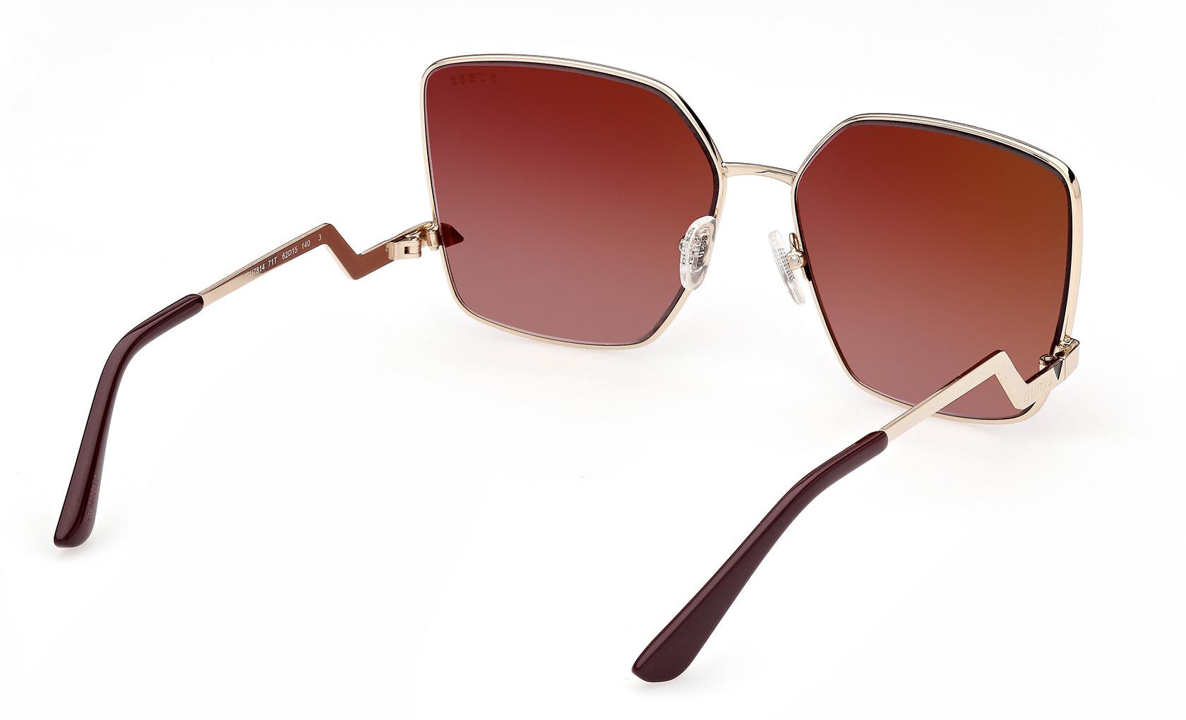 Guess Sunglasses GU7814 71T