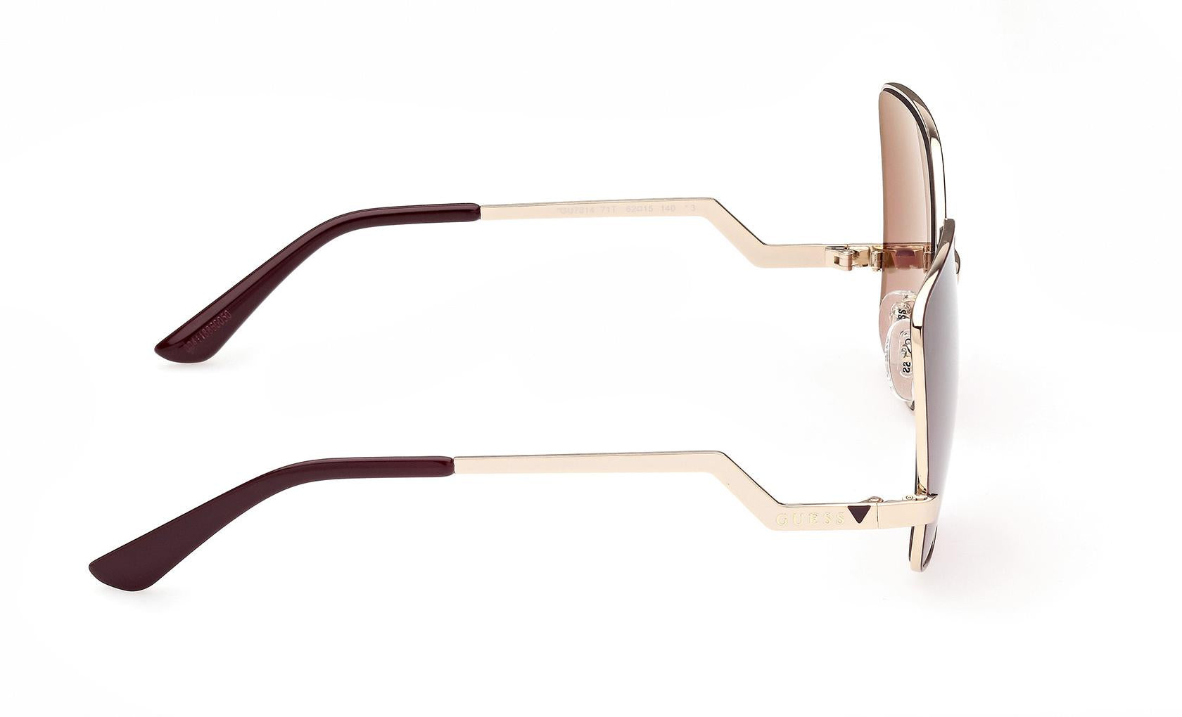 Guess Sunglasses GU7814 71T