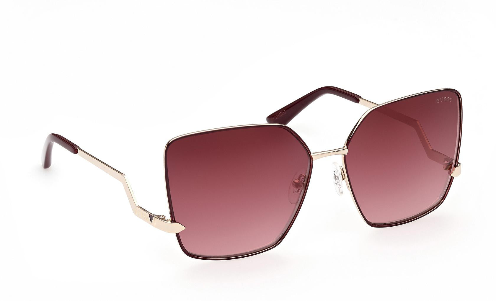 Guess Sunglasses GU7814 71T