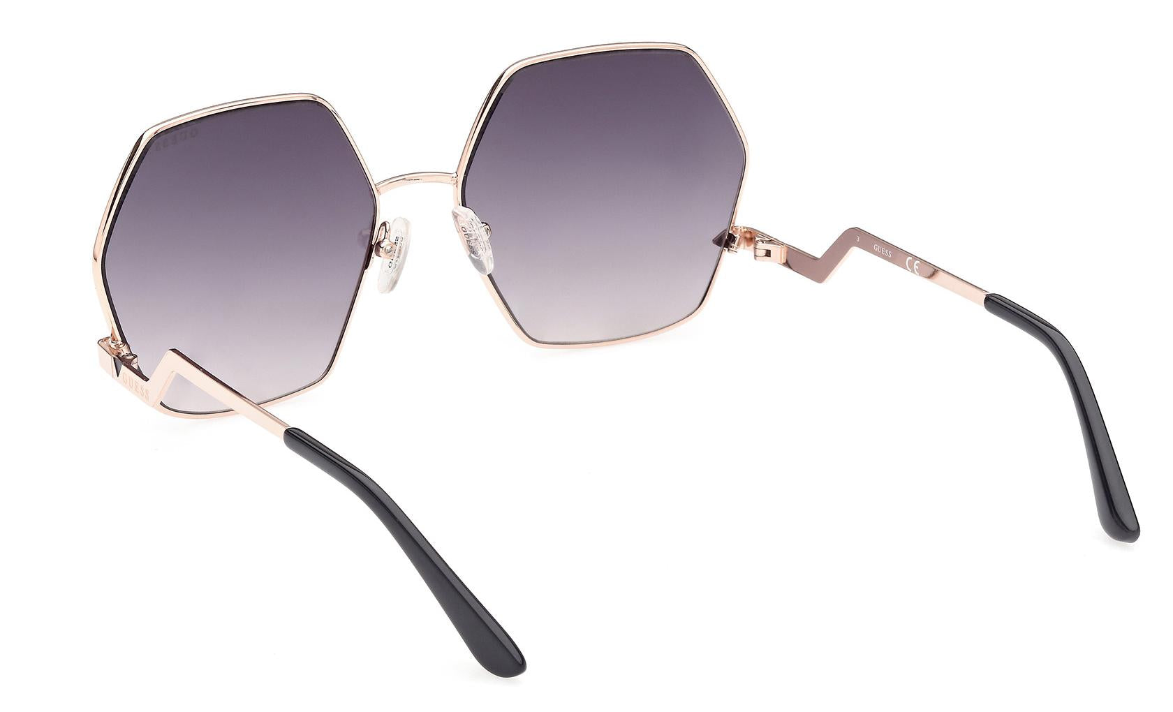 Guess Sunglasses GU7815 05B