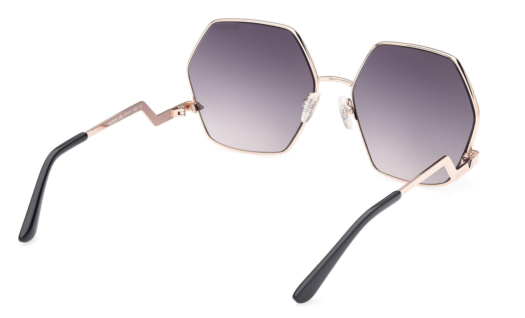 Guess Sunglasses GU7815 05B