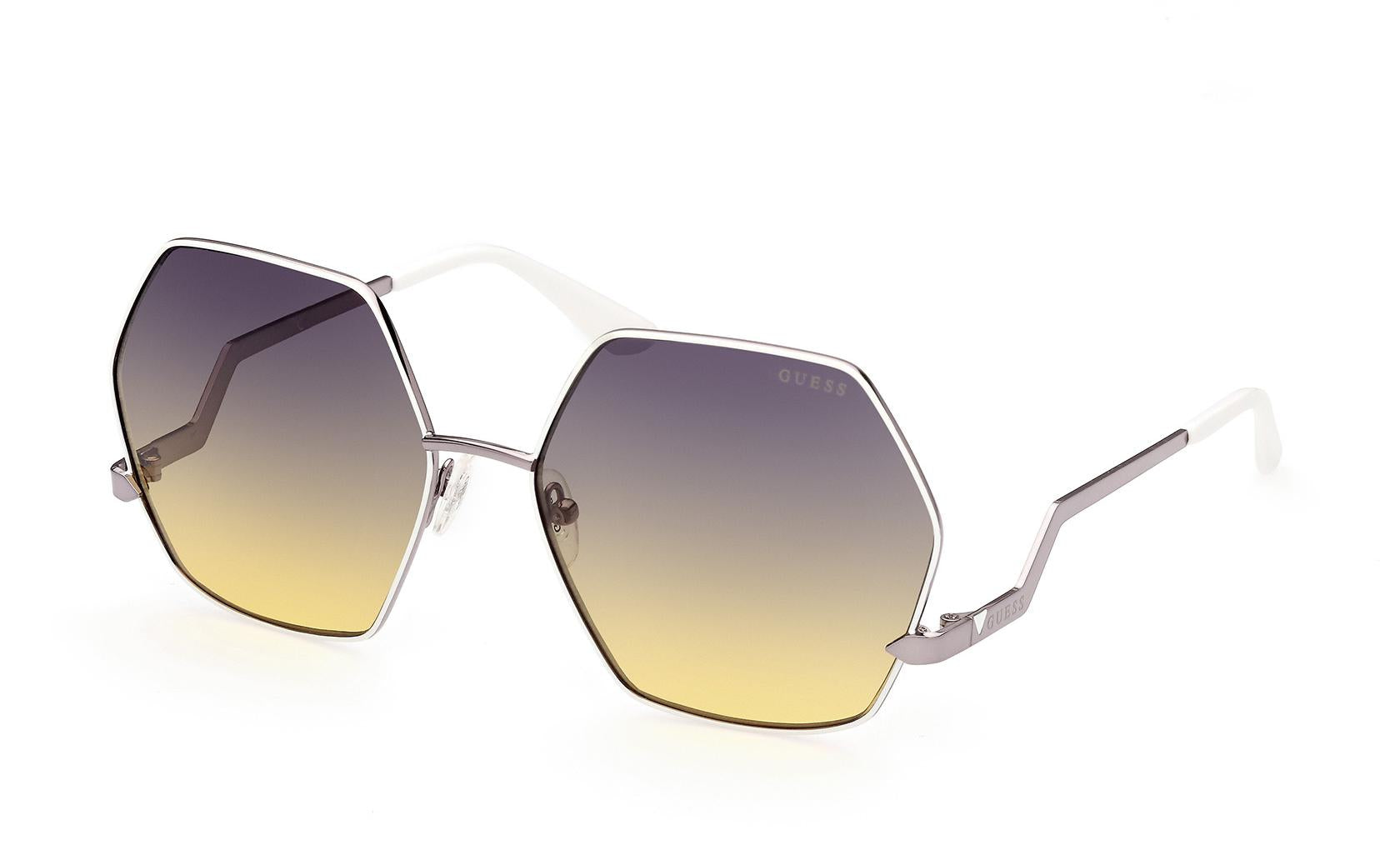 Guess Sunglasses GU7815 25B