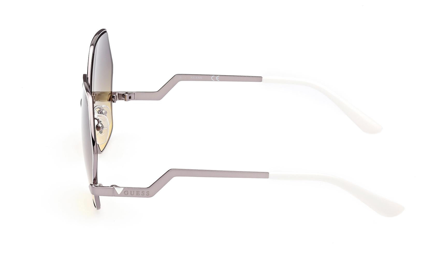 Guess Sunglasses GU7815 25B