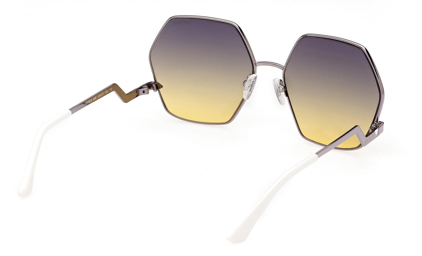 Load image into Gallery viewer, Guess Sunglasses GU7815 25B
