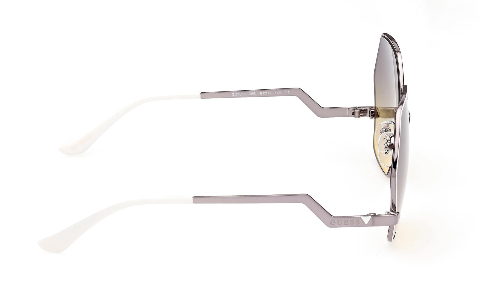 Guess Sunglasses GU7815 25B