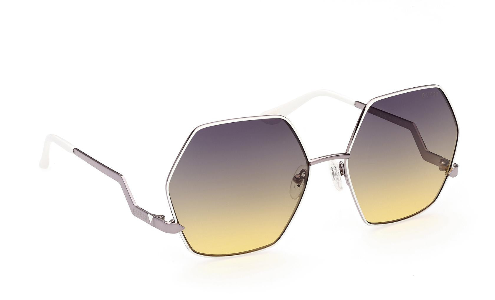 Guess Sunglasses GU7815 25B