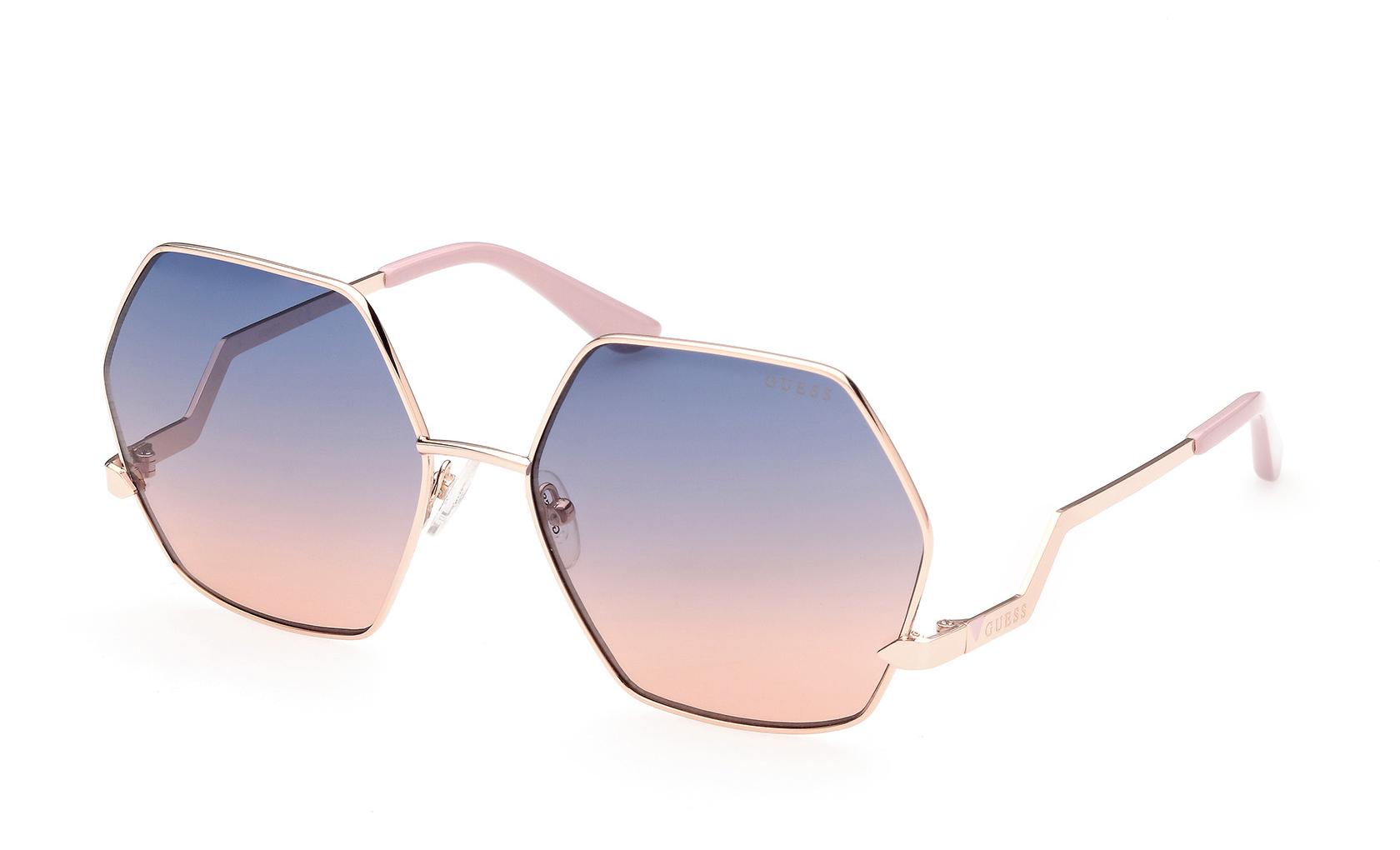 Guess Sunglasses GU7815 28W