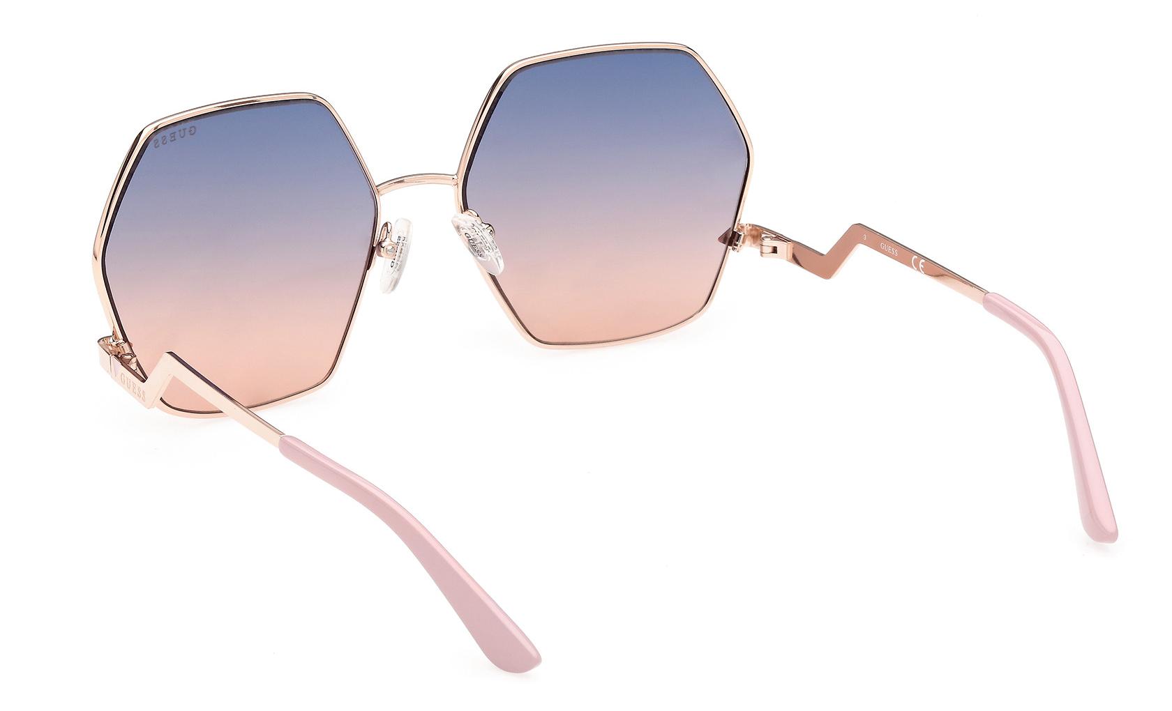 Guess Sunglasses GU7815 28W