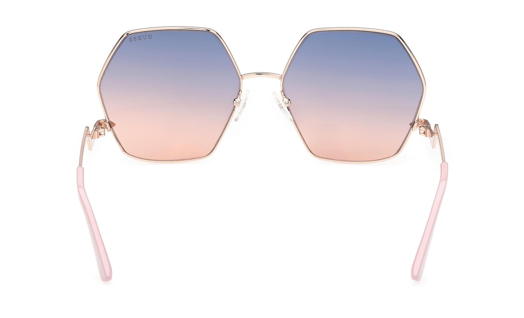 Guess Sunglasses GU7815 28W