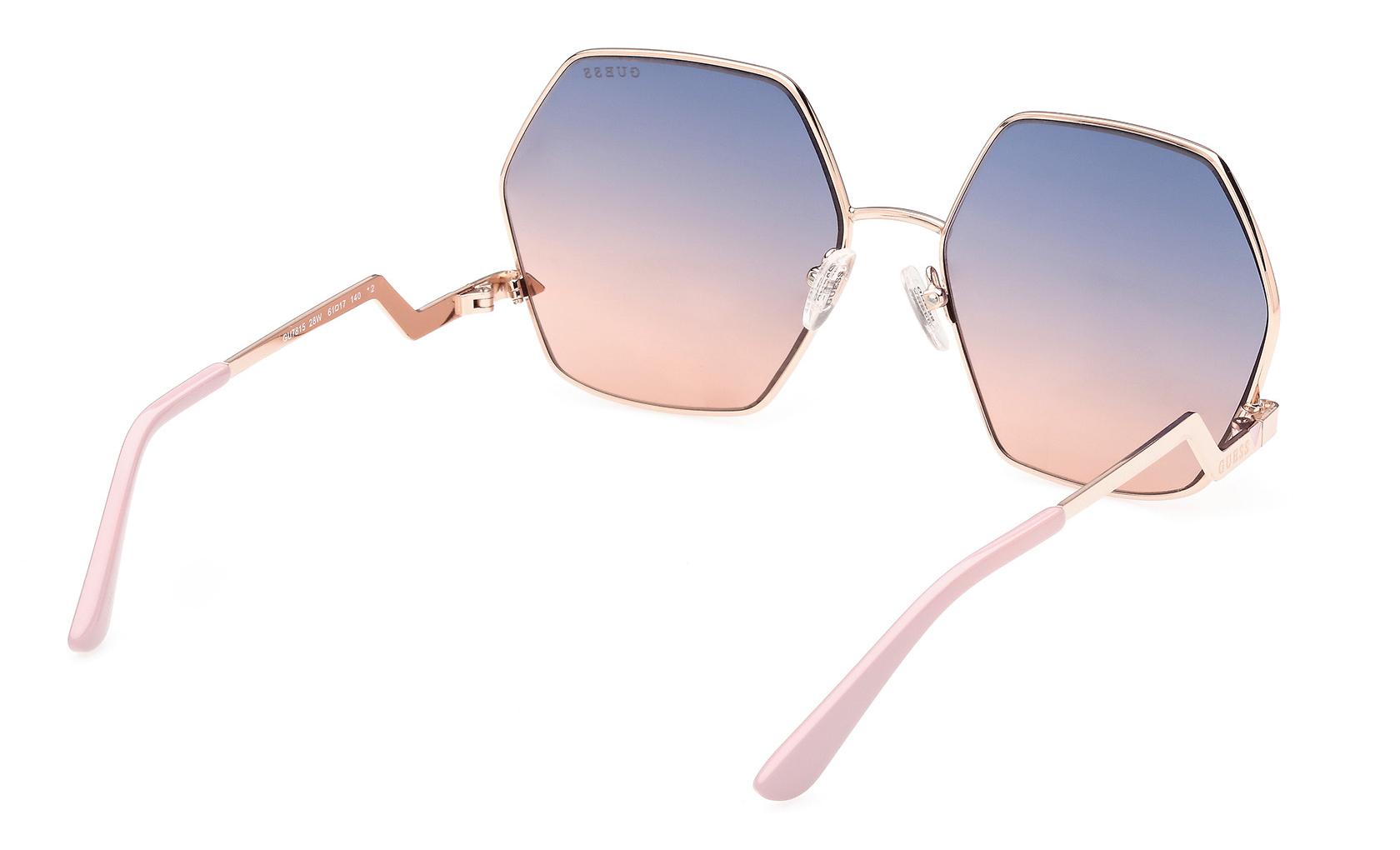 Guess Sunglasses GU7815 28W