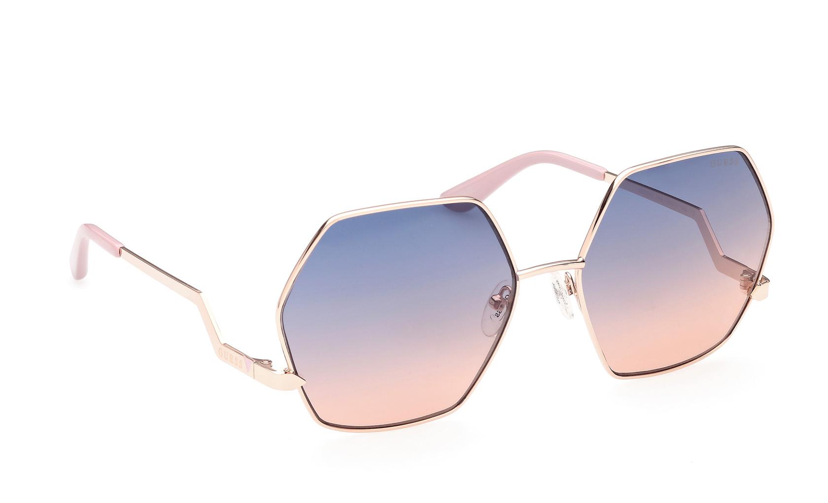 Guess Sunglasses GU7815 28W