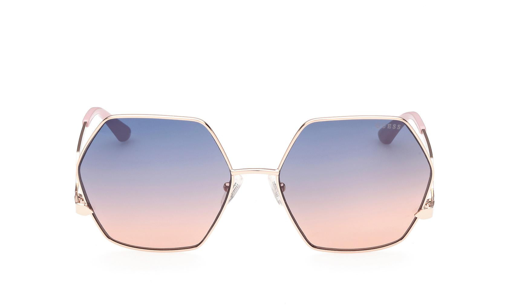 Guess Sunglasses GU7815 28W