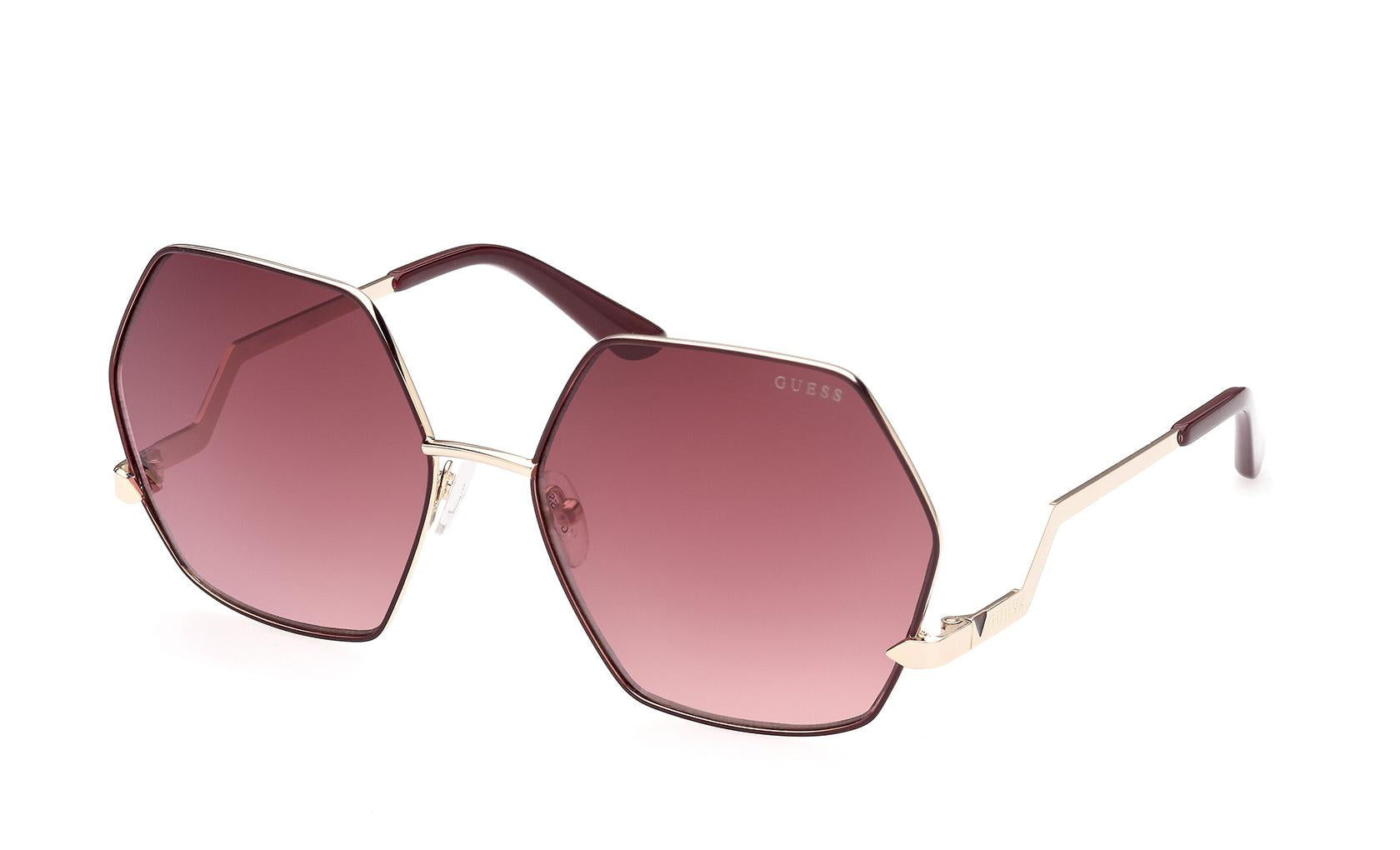 Guess Sunglasses GU7815 71T