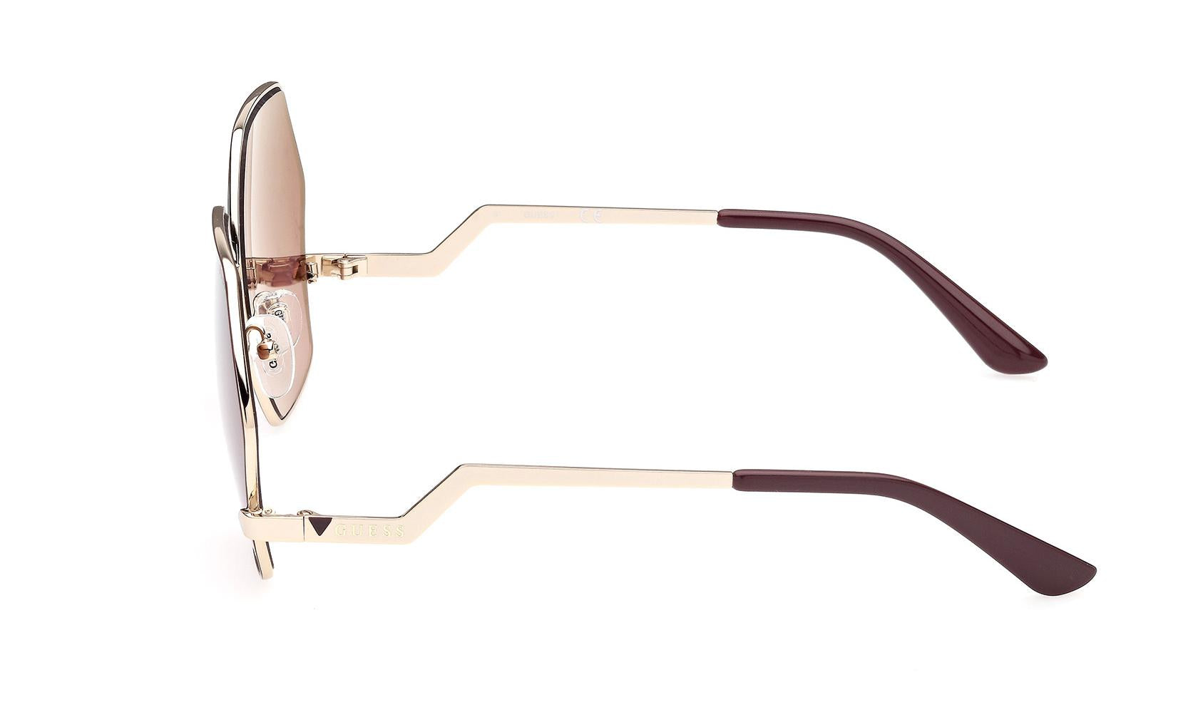 Guess Sunglasses GU7815 71T