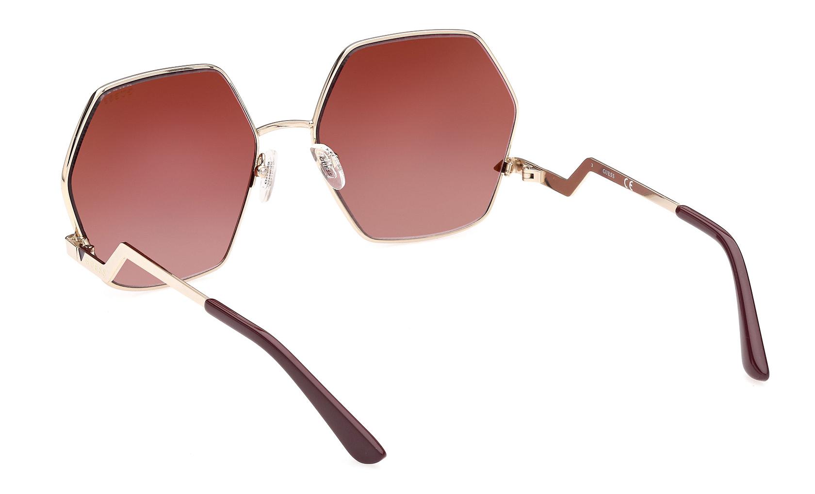 Guess Sunglasses GU7815 71T