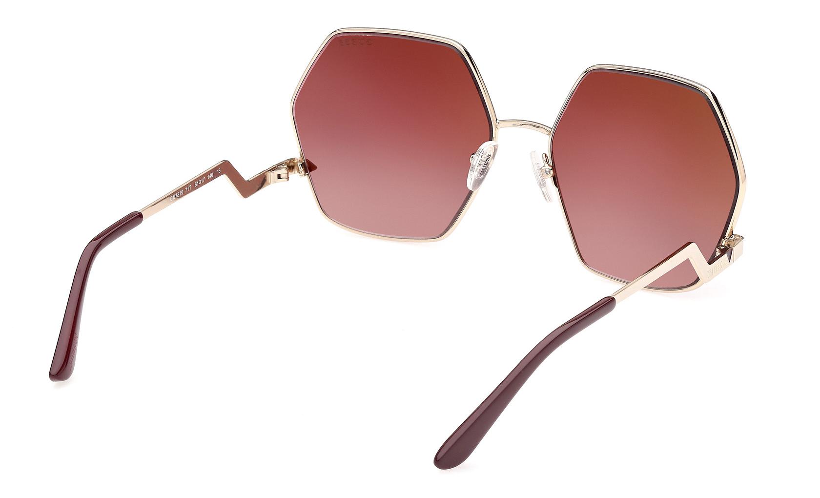 Guess Sunglasses GU7815 71T