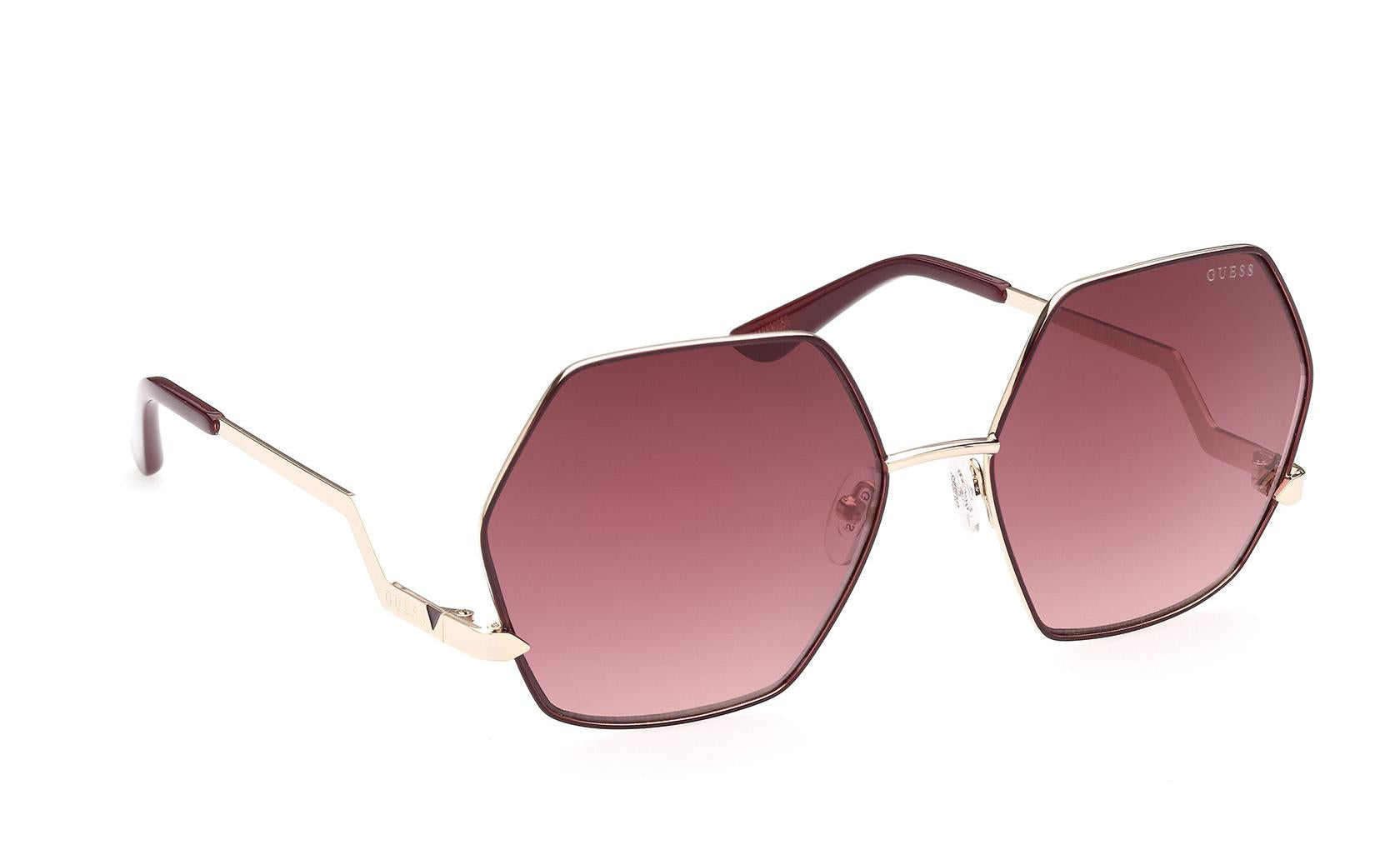 Guess Sunglasses GU7815 71T