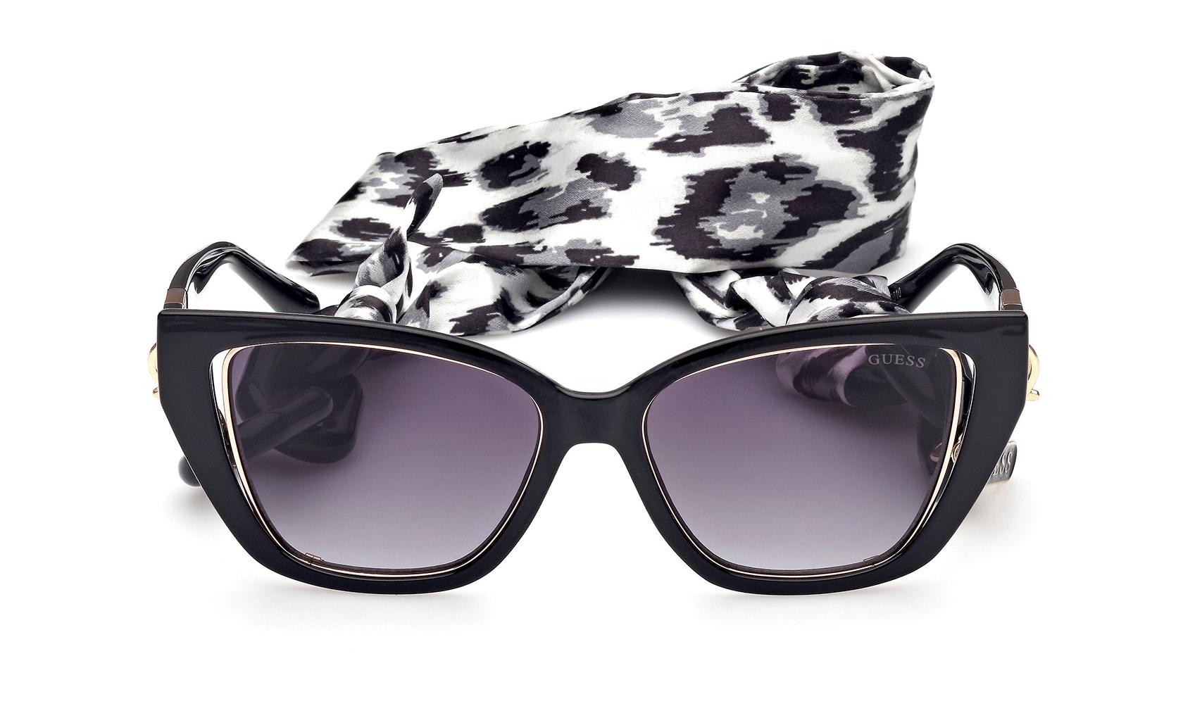 Guess Sunglasses GU7816 01B