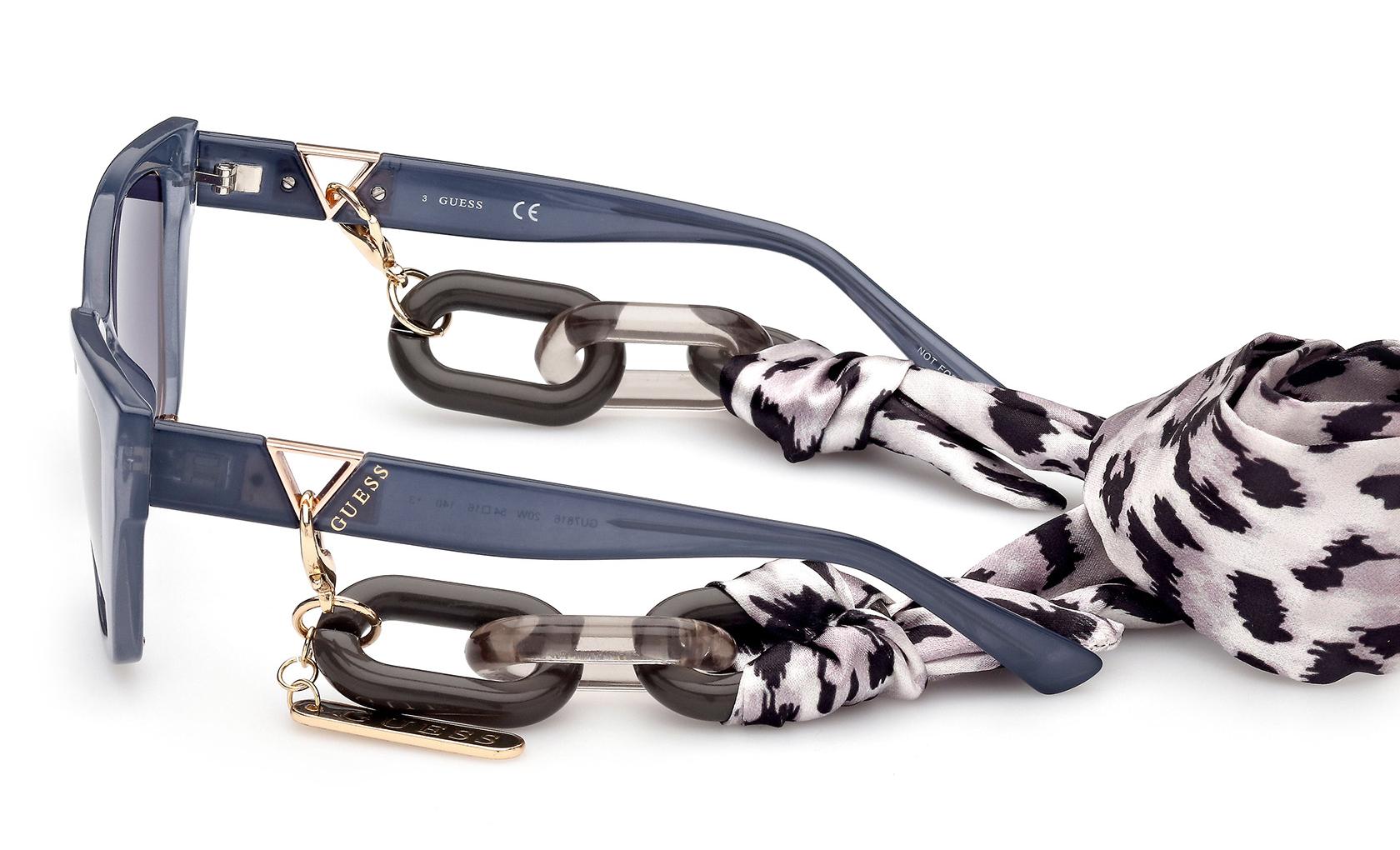 Guess Sunglasses GU7816 20W