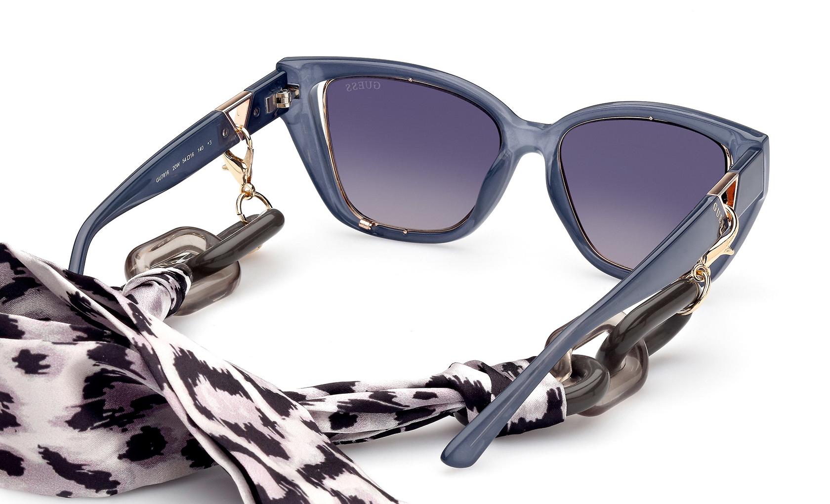 Guess Sunglasses GU7816 20W