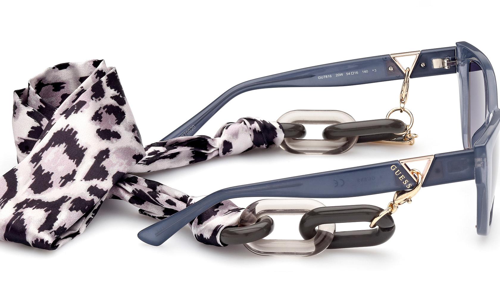 Guess Sunglasses GU7816 20W