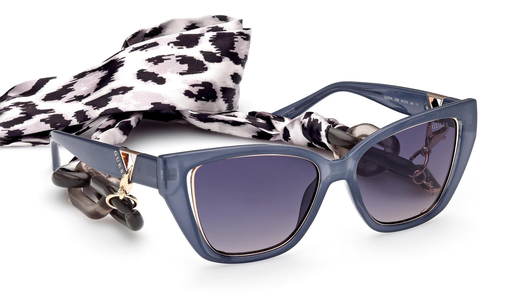 Guess Sunglasses GU7816 20W