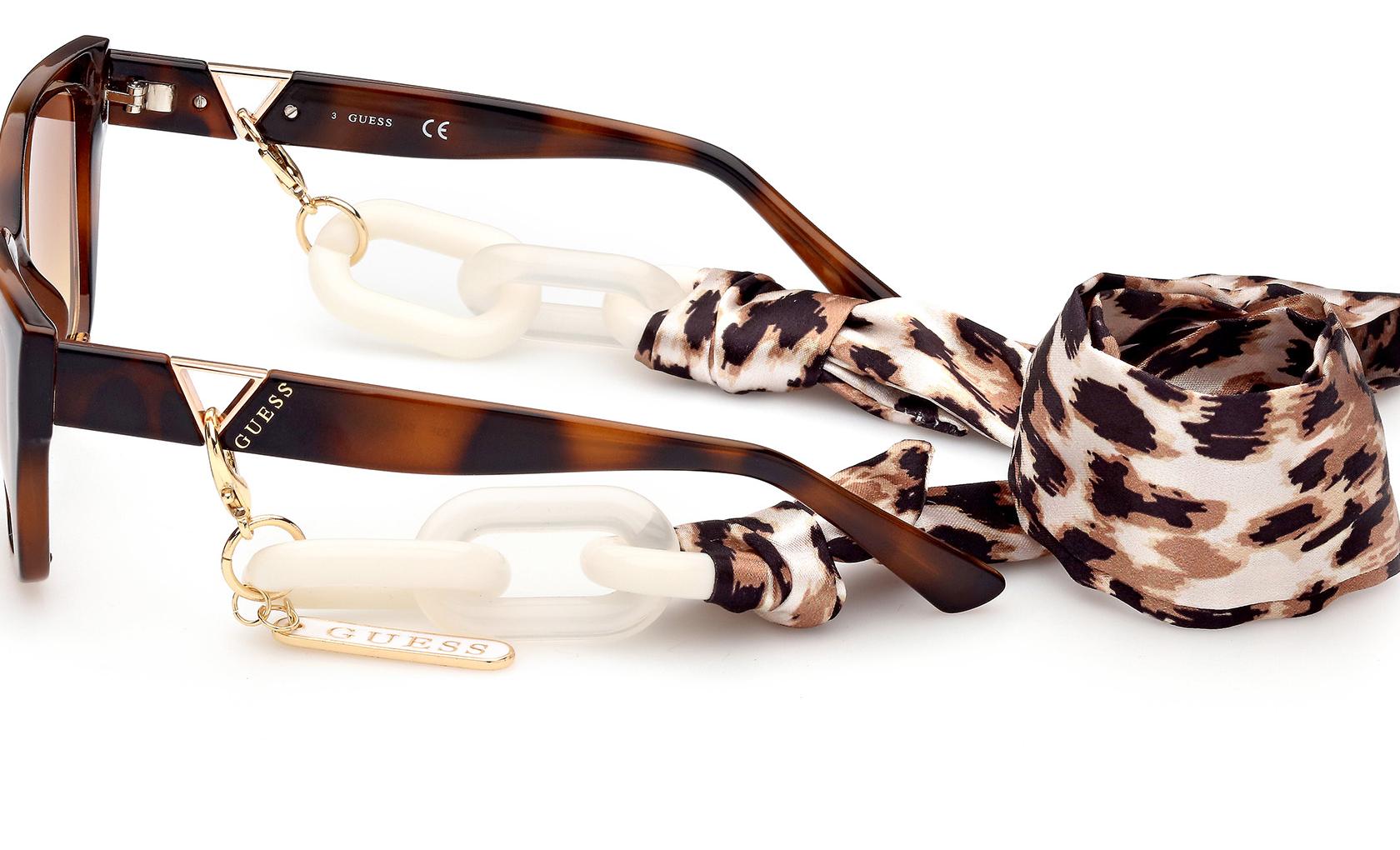 Guess Sunglasses GU7816 53F