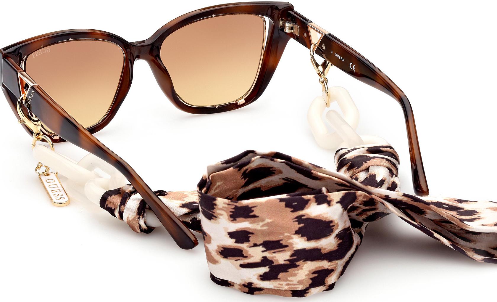 Guess Sunglasses GU7816 53F