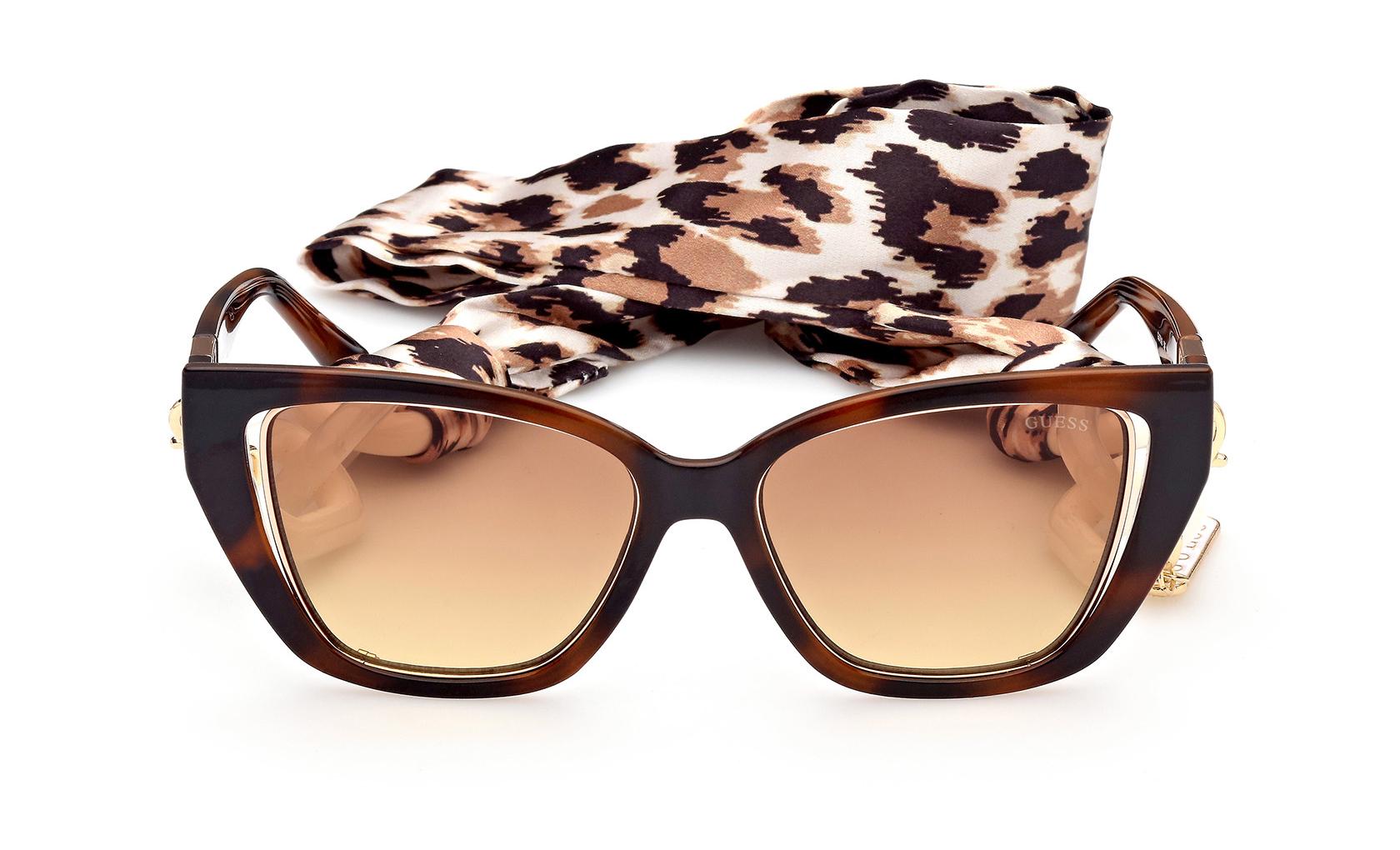 Guess Sunglasses GU7816 53F