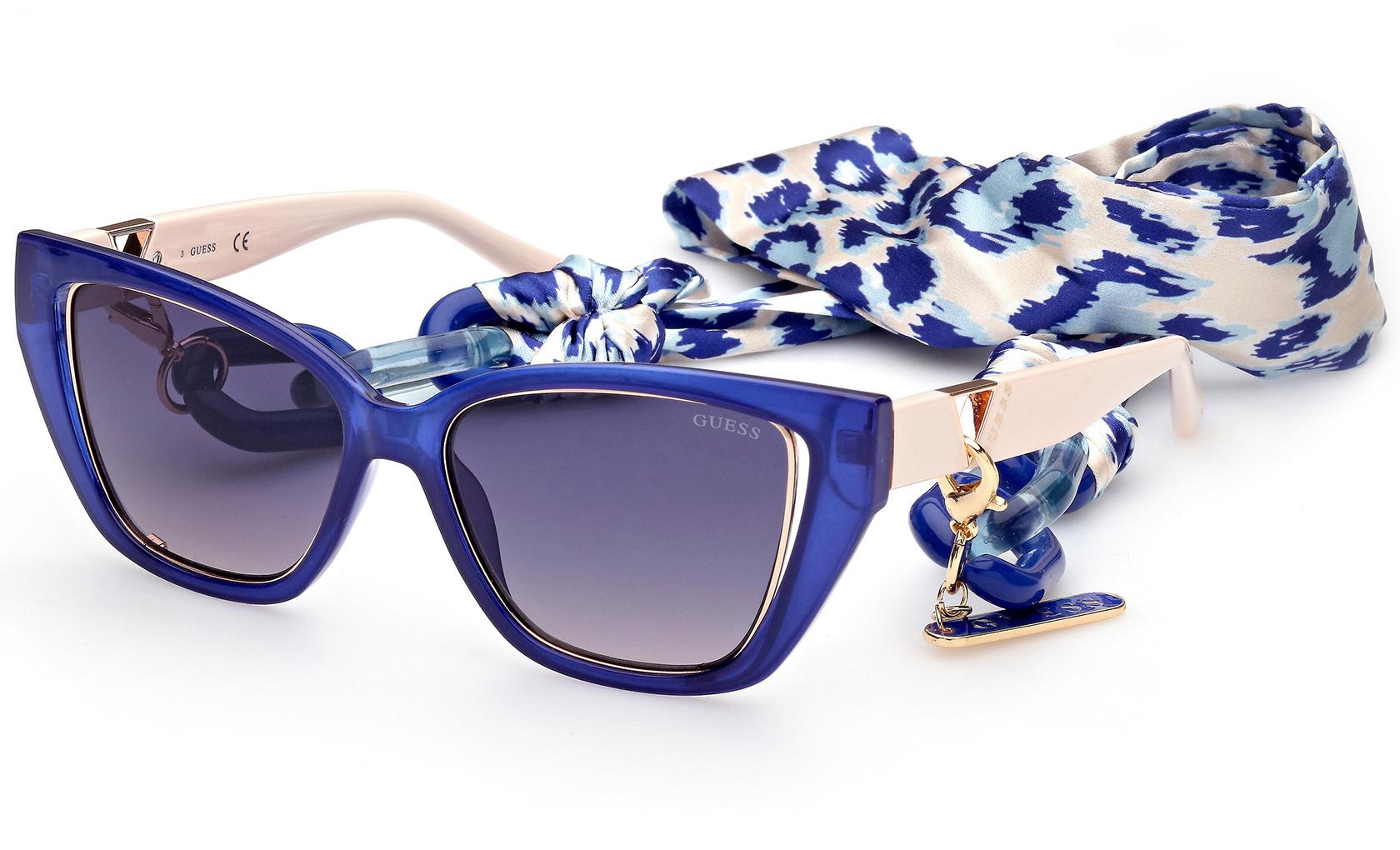 Guess Sunglasses GU7816 90W