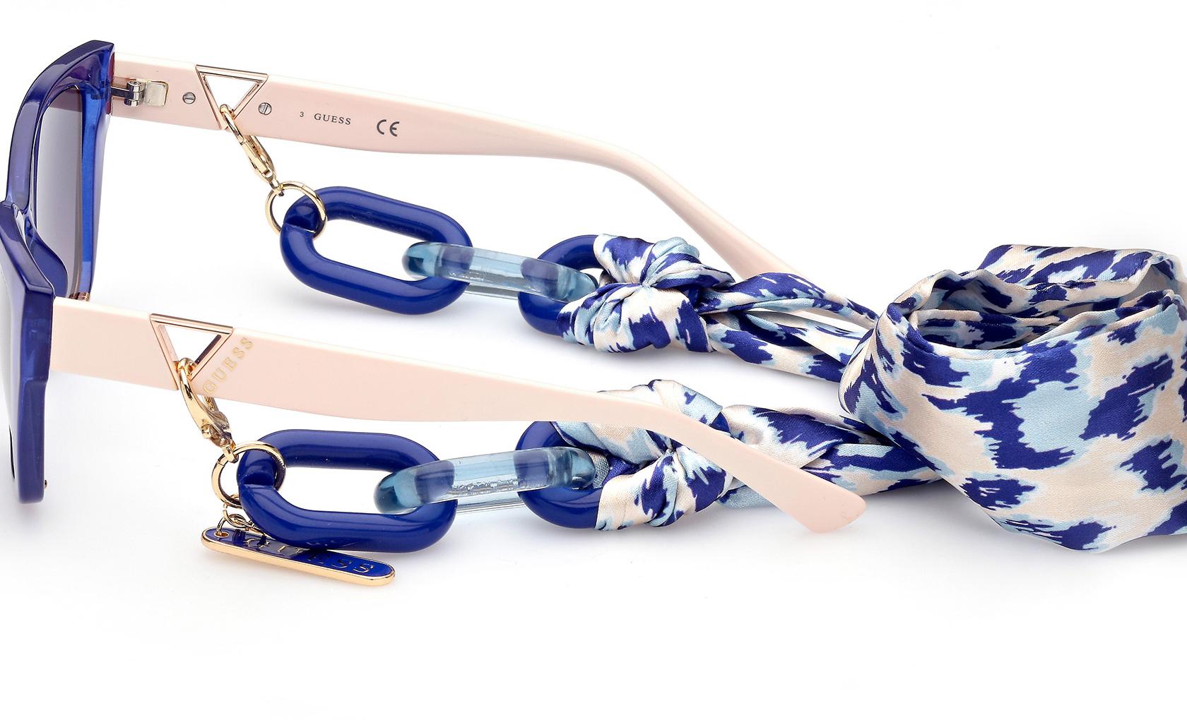 Guess Sunglasses GU7816 90W