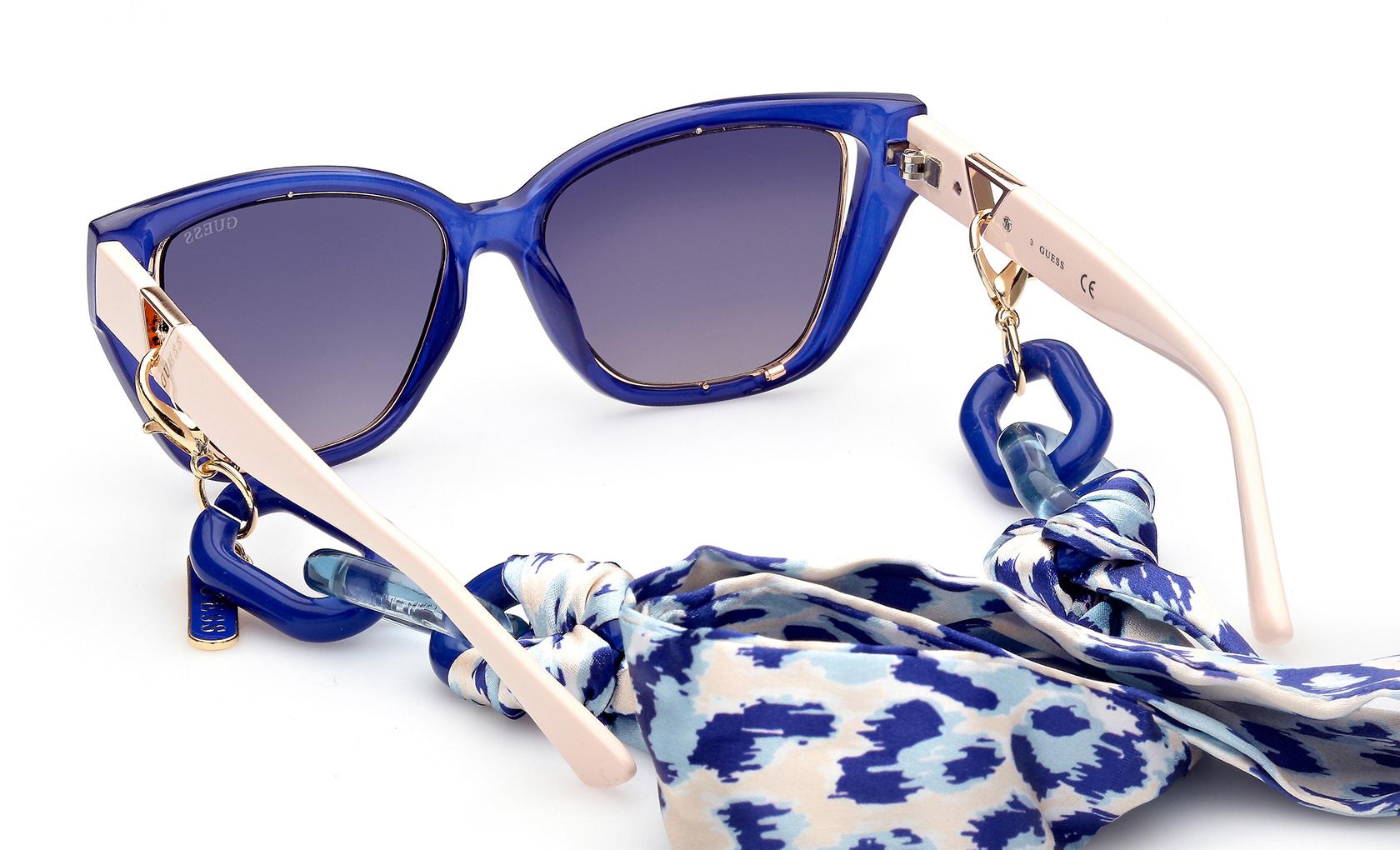 Guess Sunglasses GU7816 90W