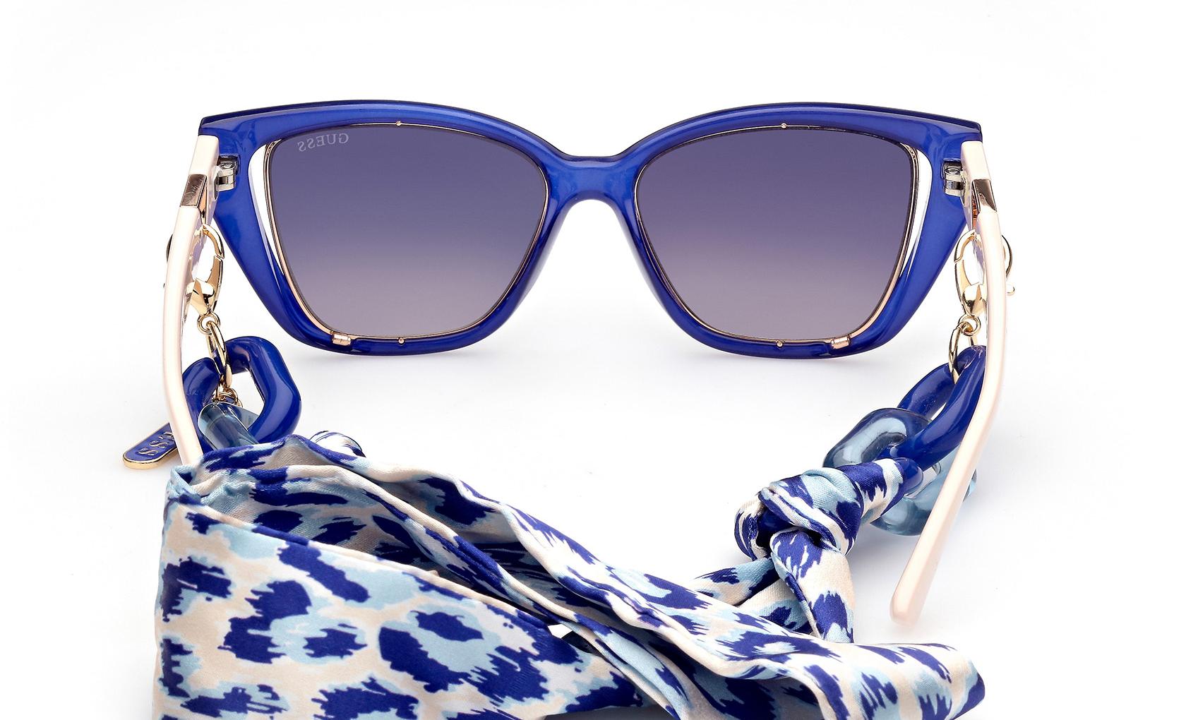 Guess Sunglasses GU7816 90W