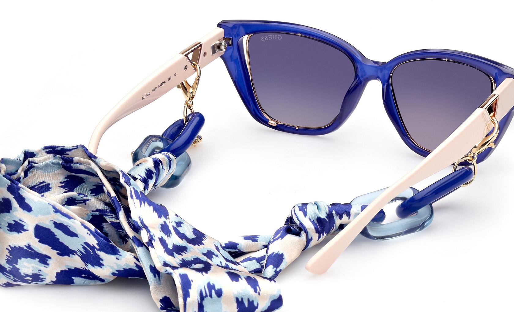 Guess Sunglasses GU7816 90W